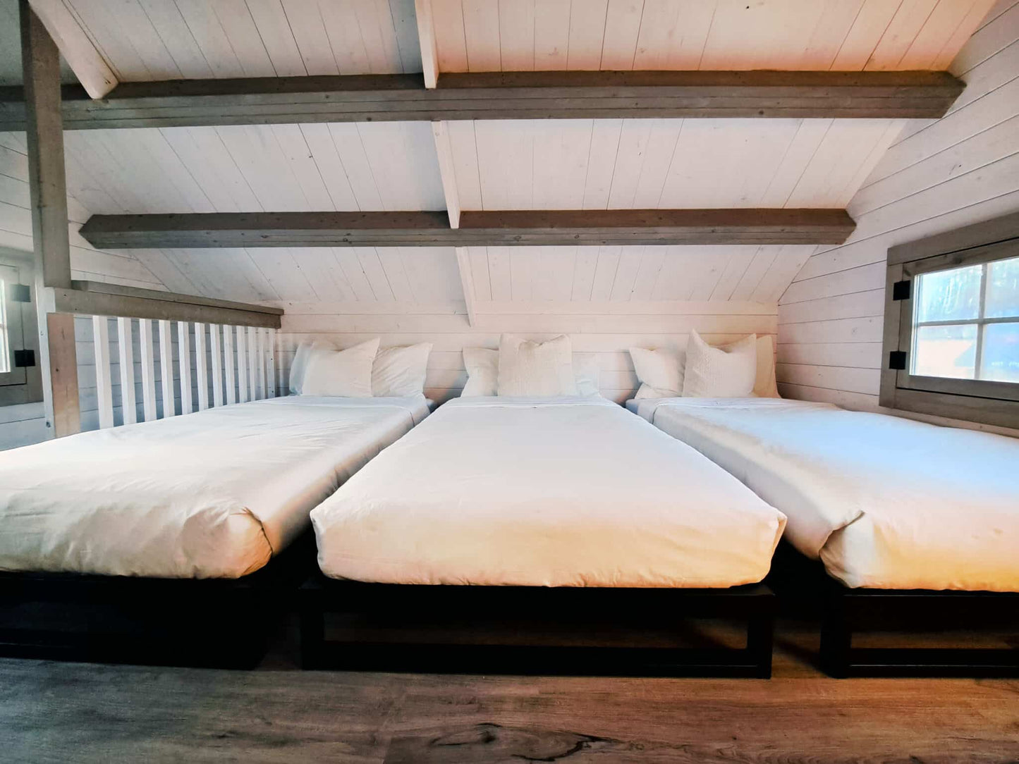 Haven ULTRA™ Bunkie with Loft- Free Shipping!!!