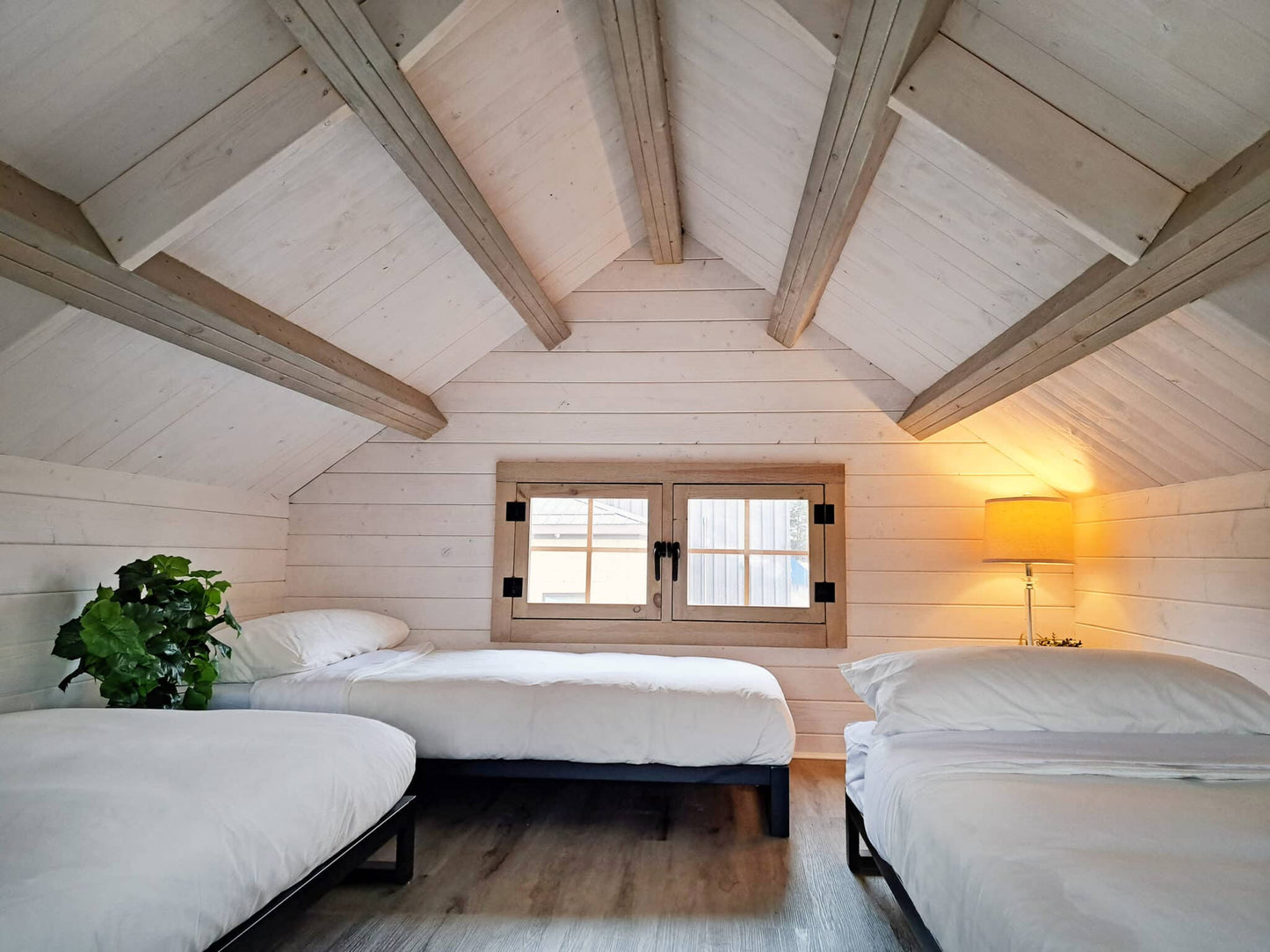 Haven ULTRA™ Bunkie with Loft- Free Shipping!!!