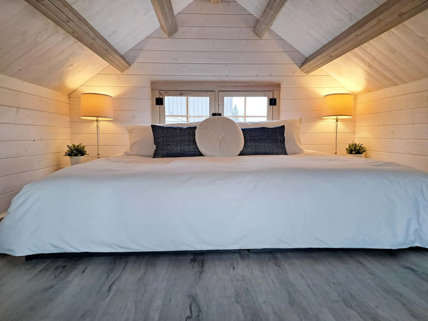 Haven ULTRA™ Bunkie with Loft- Free Shipping!!!