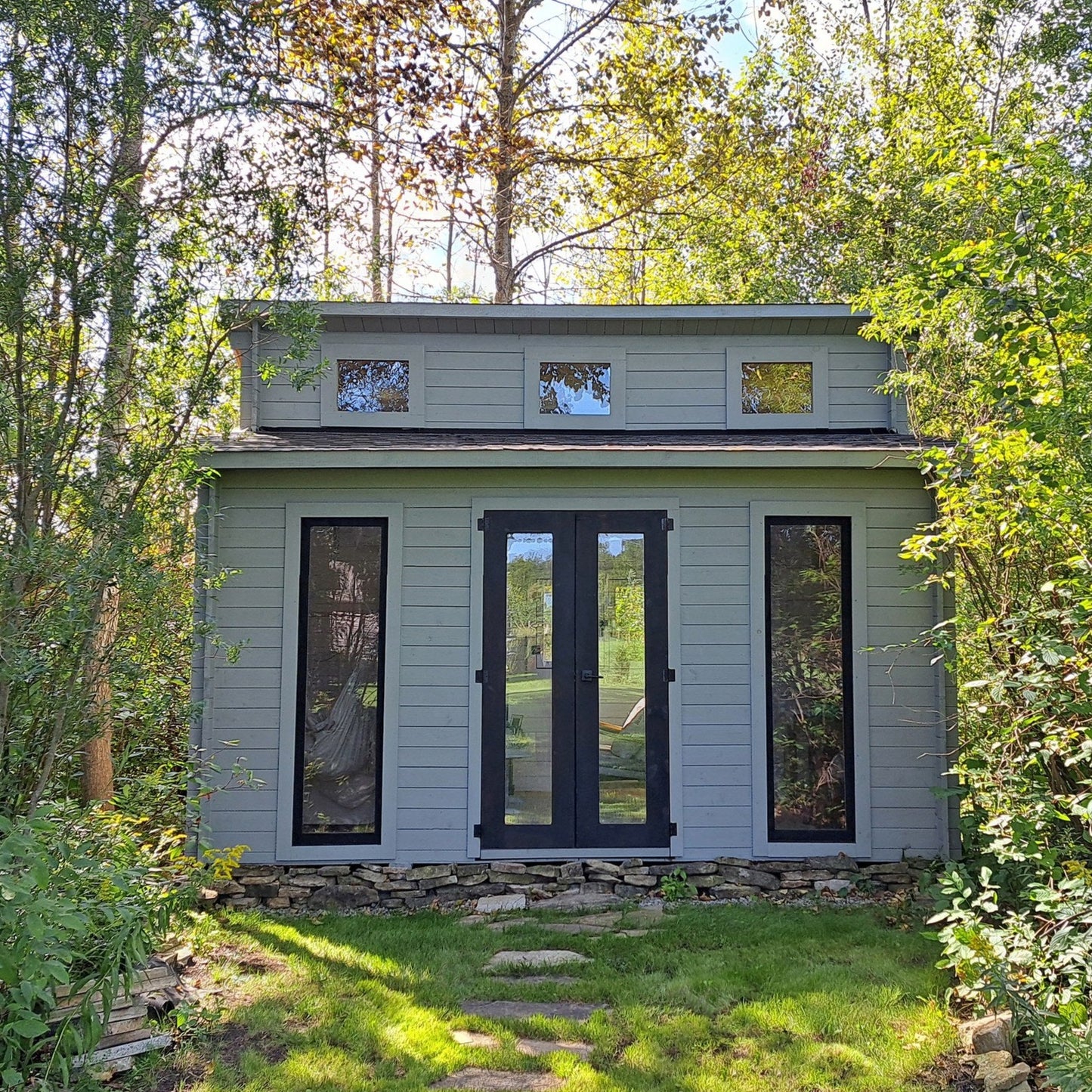Rockwood™ Bunkie 160 sq ft
