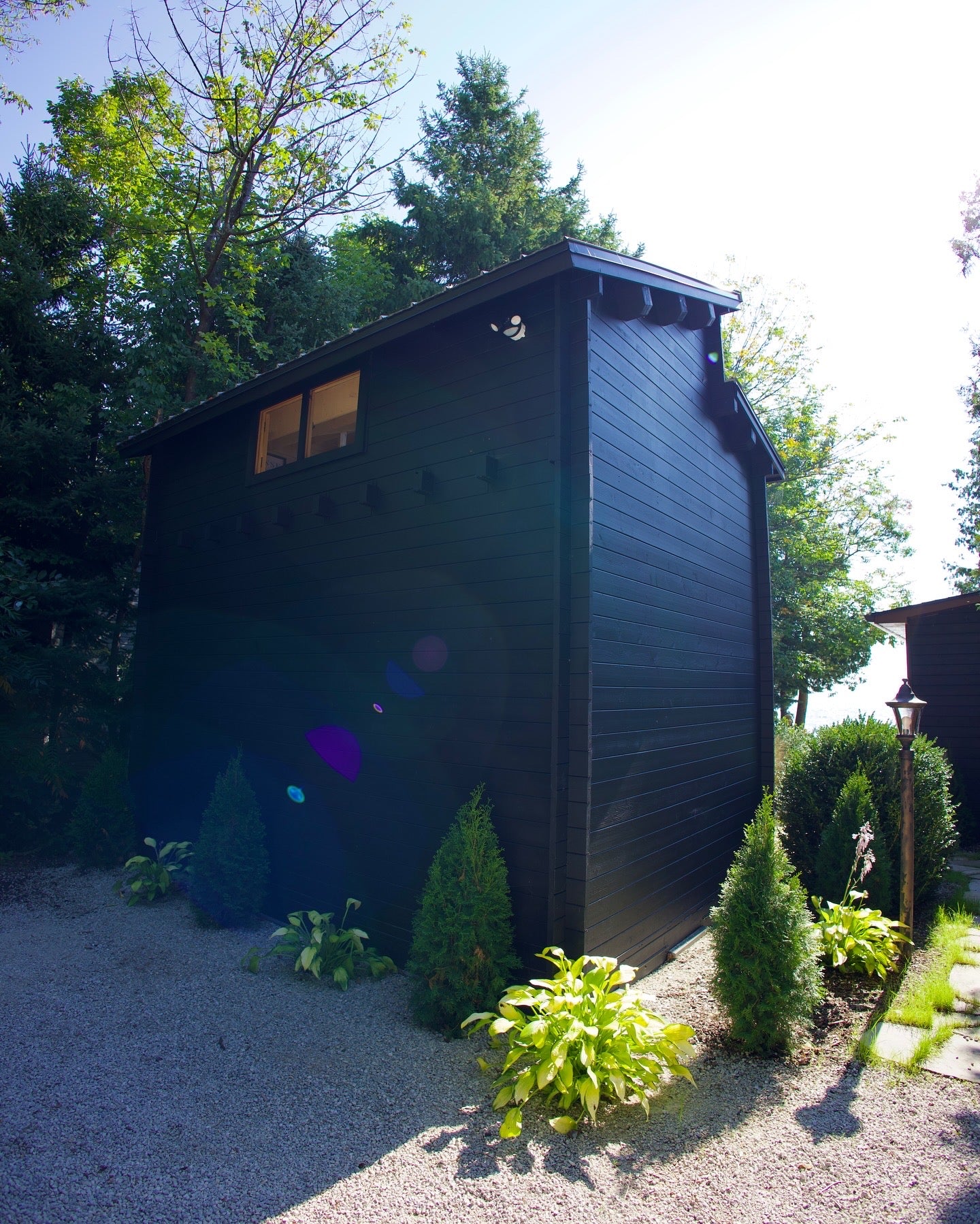 Rockwood™ 160 Bunkie with Full Loft- Free Shipping!!!