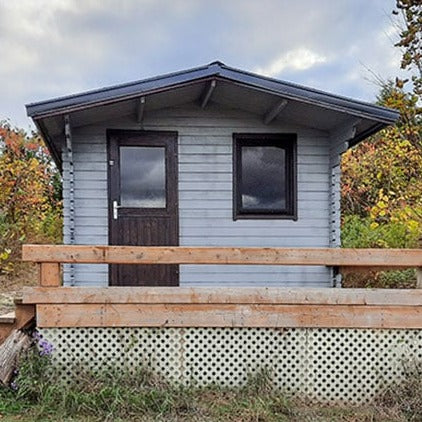 Getaway Cabin for sale