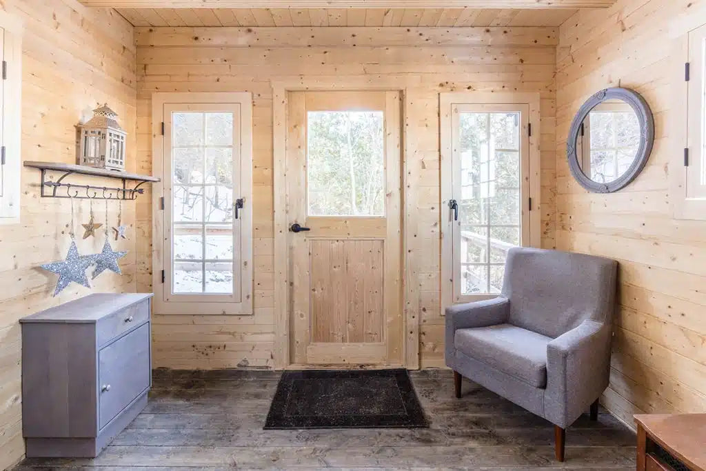 Haven™ Bunkie with Loft- Free Shipping!!!