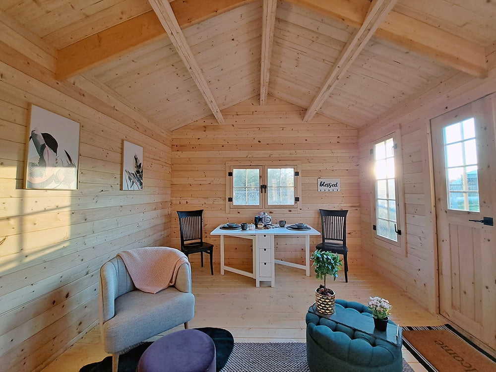 Hideaway™ Bunkie 159 sq ft- Free Shipping!!!