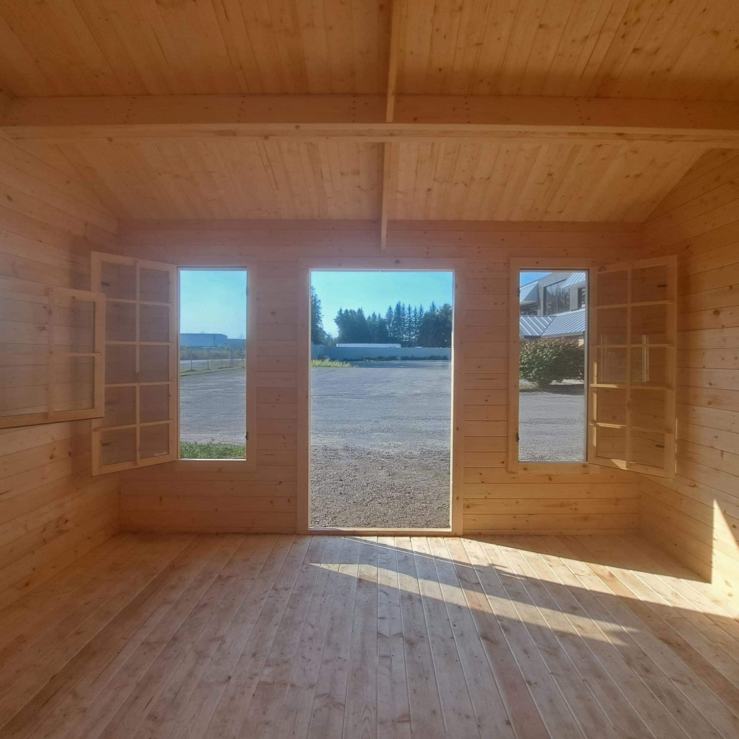 Hideaway™ Bunkie 159 sq ft- Free Shipping!!!