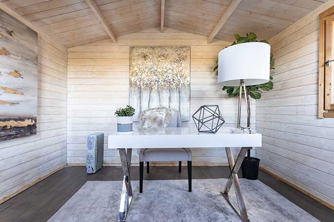 Getaway Cabin- Free Shipping!!!