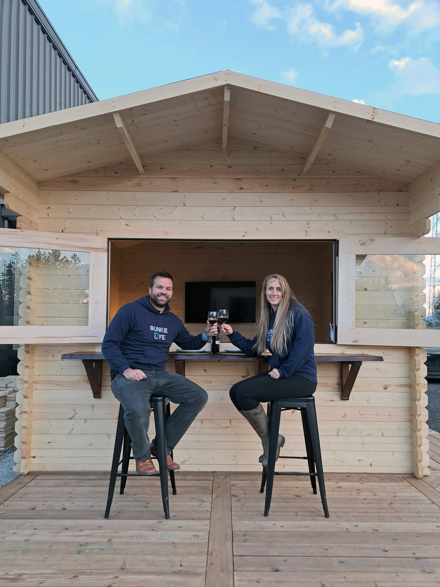 Cabana Bunkie- Free Shipping!!!