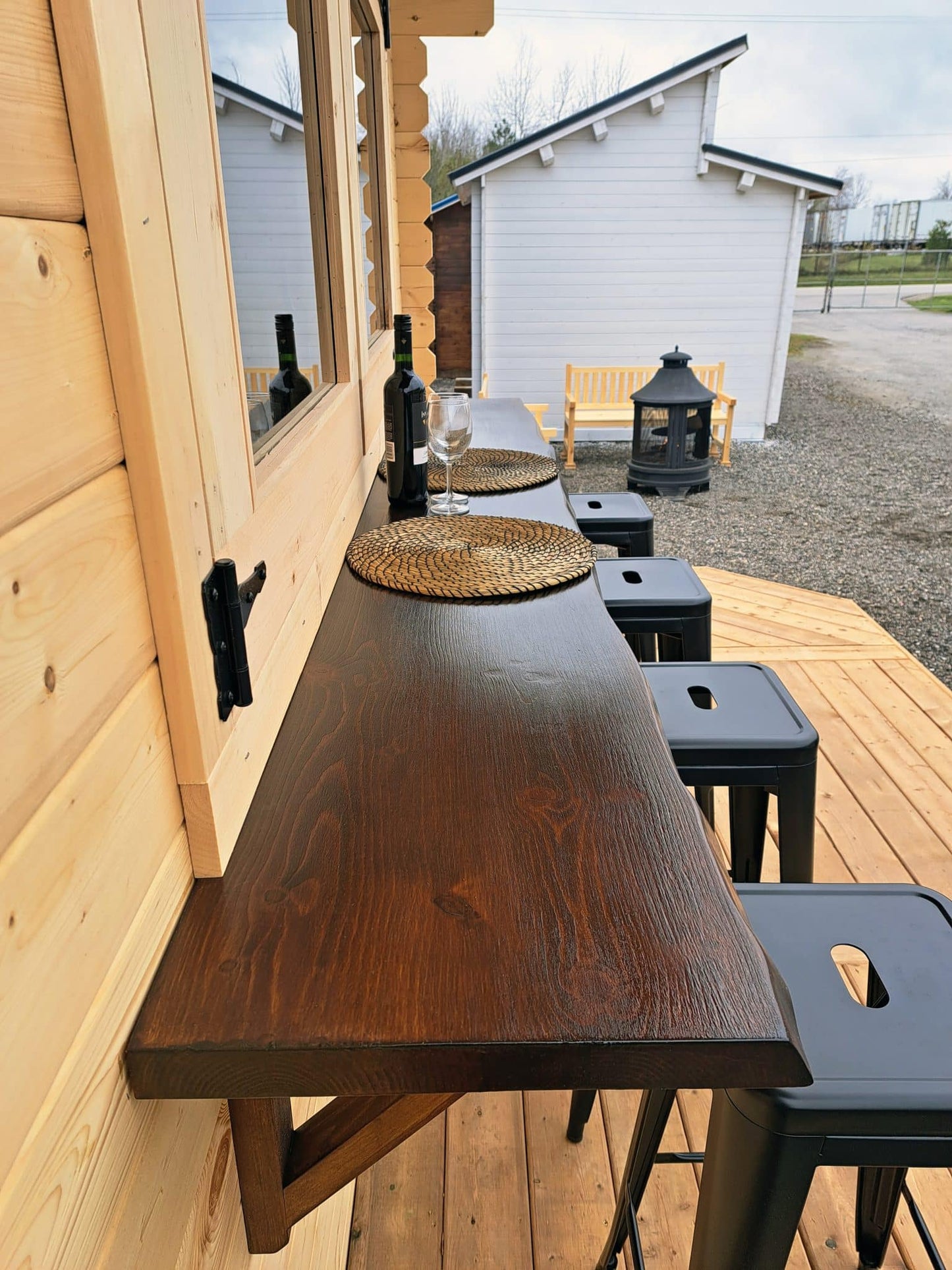 Cabana Bunkie- Free Shipping!!!