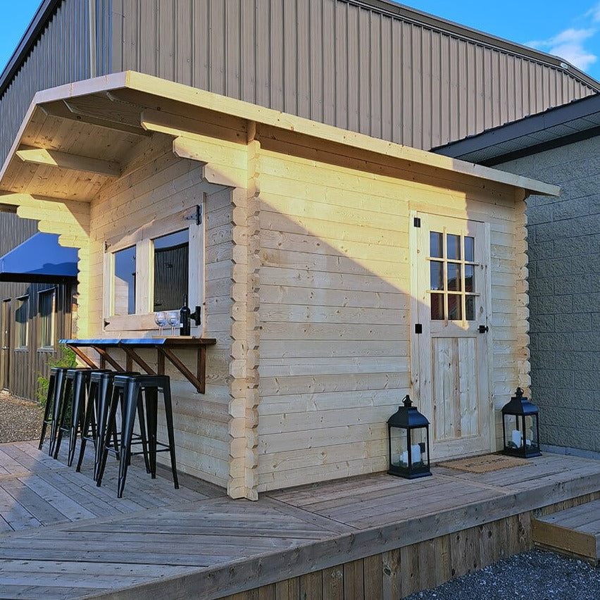 Cabana Bunkie- Free Shipping!!!