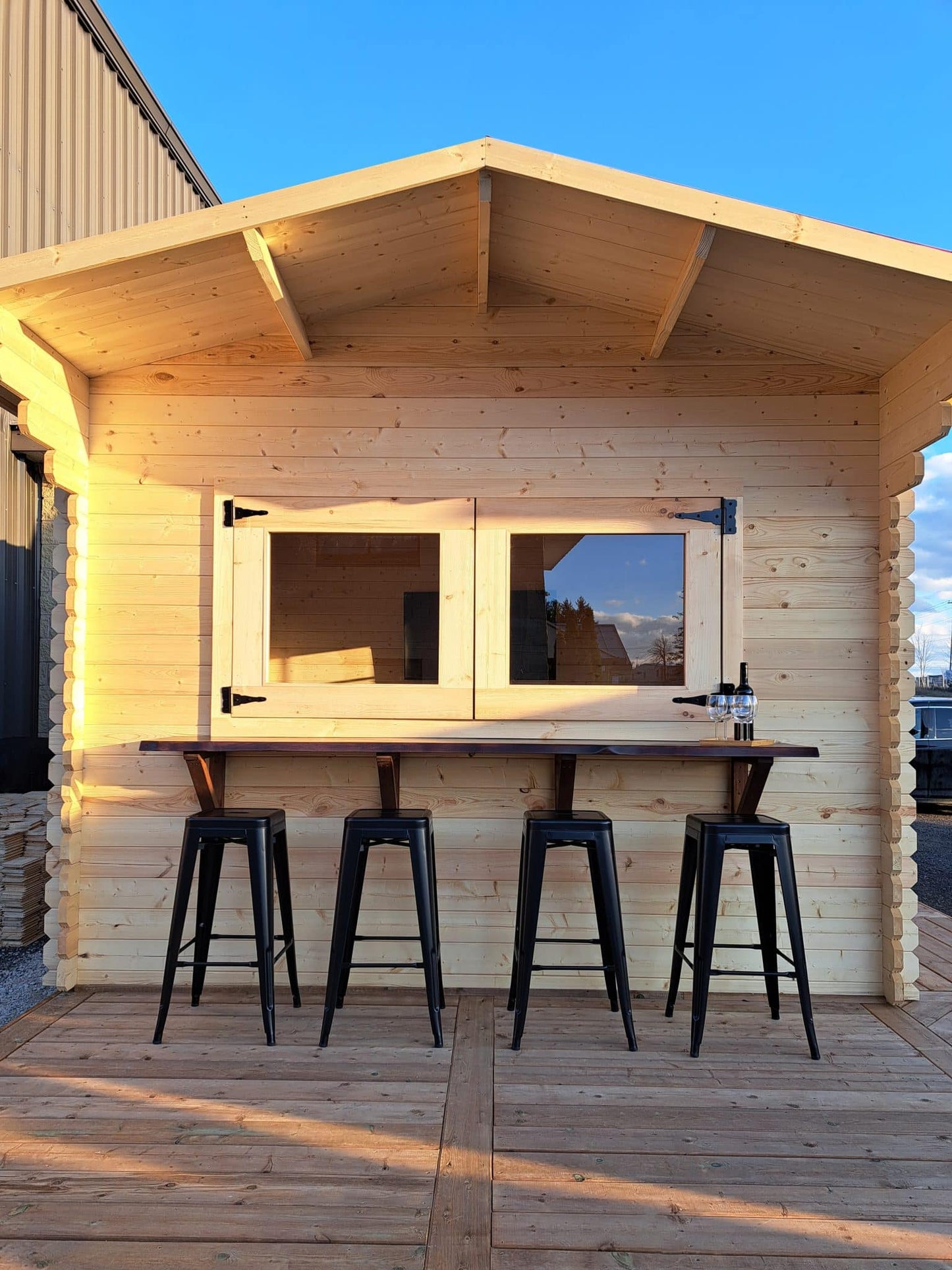 Cabana Bunkie- Free Shipping!!!