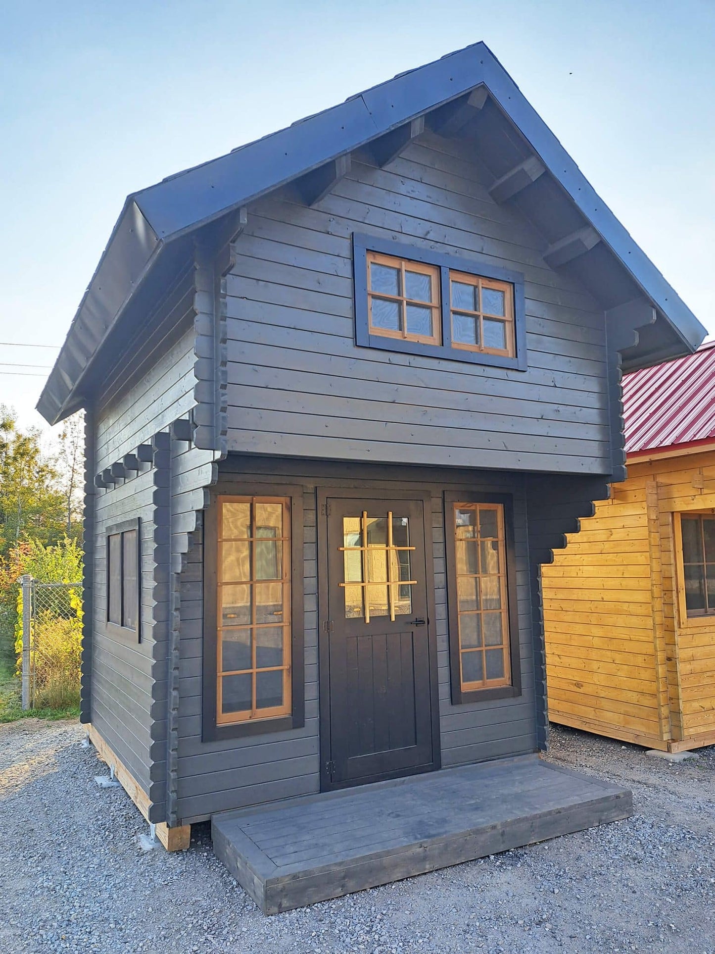 Haven ULTRA™ Bunkie with Loft- Free Shipping!!!