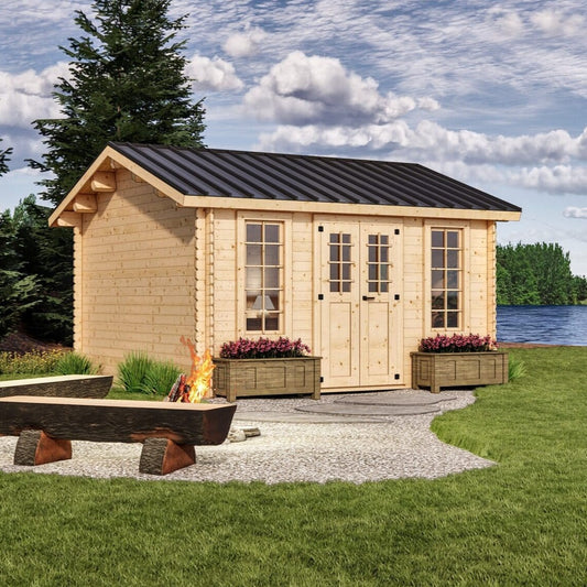 Hideaway™ Bunkie 199 sq ft for Sale