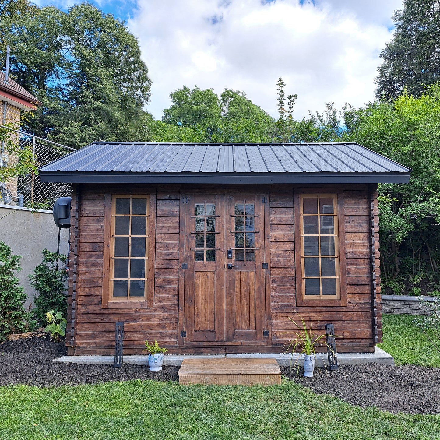 Hideaway™ Bunkie 159 sq ft- Free Shipping!!!