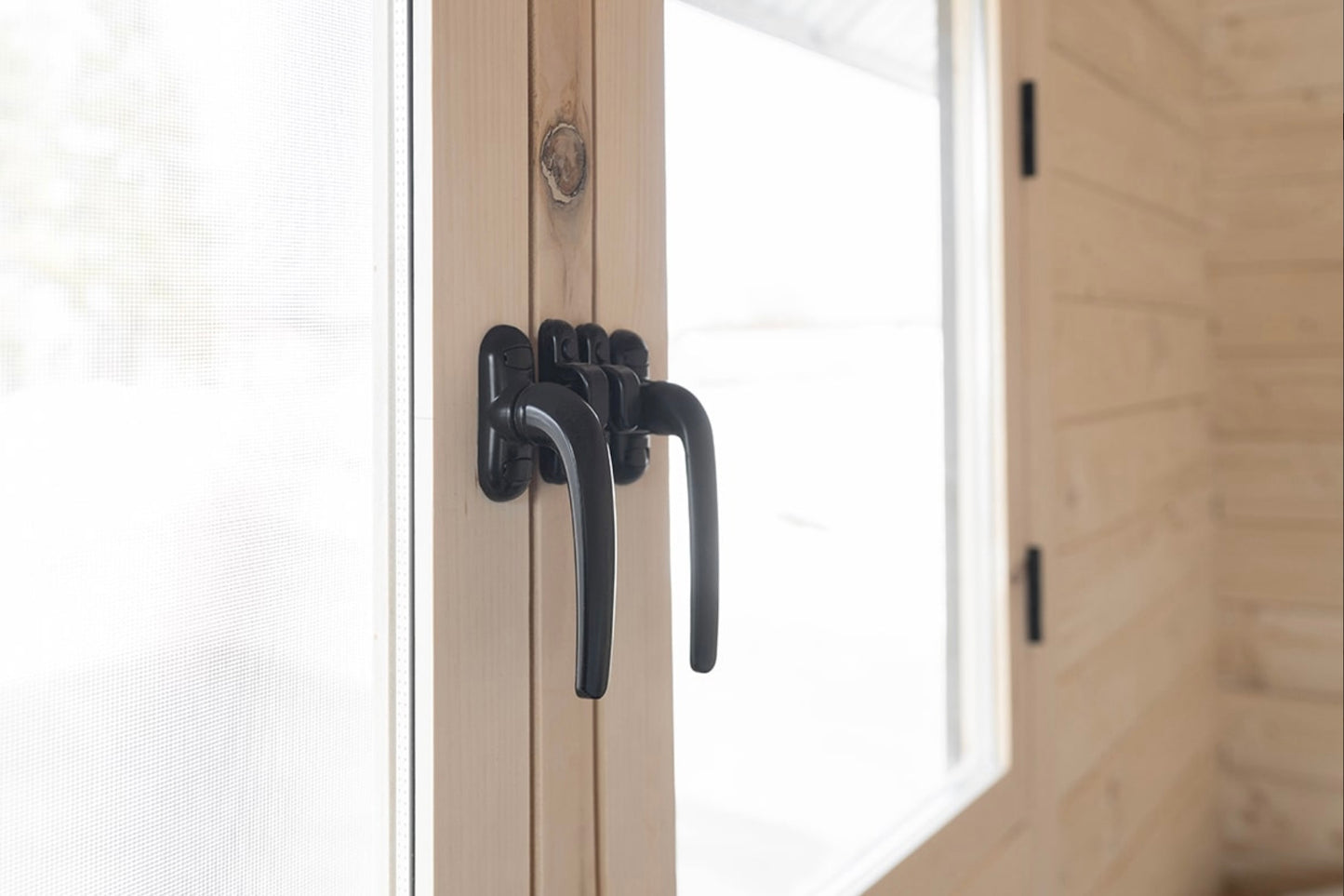 Haven™ Bunkie with Loft