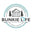Bunkie Life Heartland logo