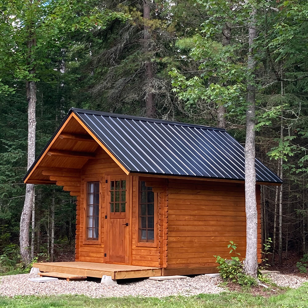 Chalet™ Bunkie