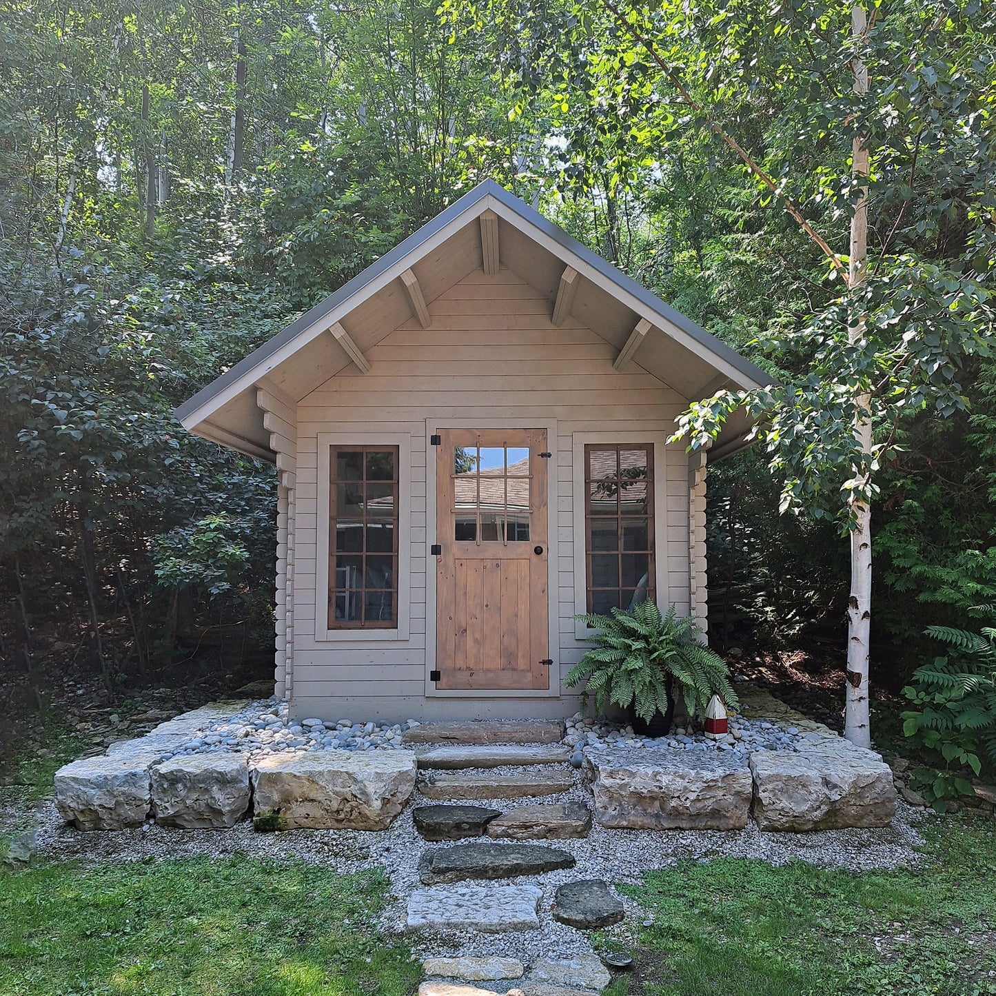 Chalet™ Bunkie