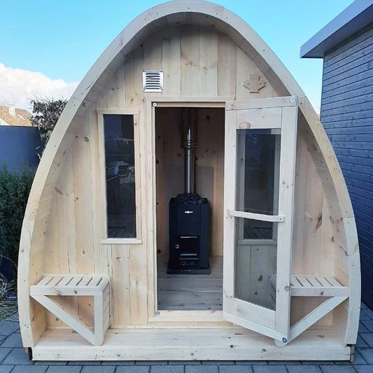 Pod Sauna